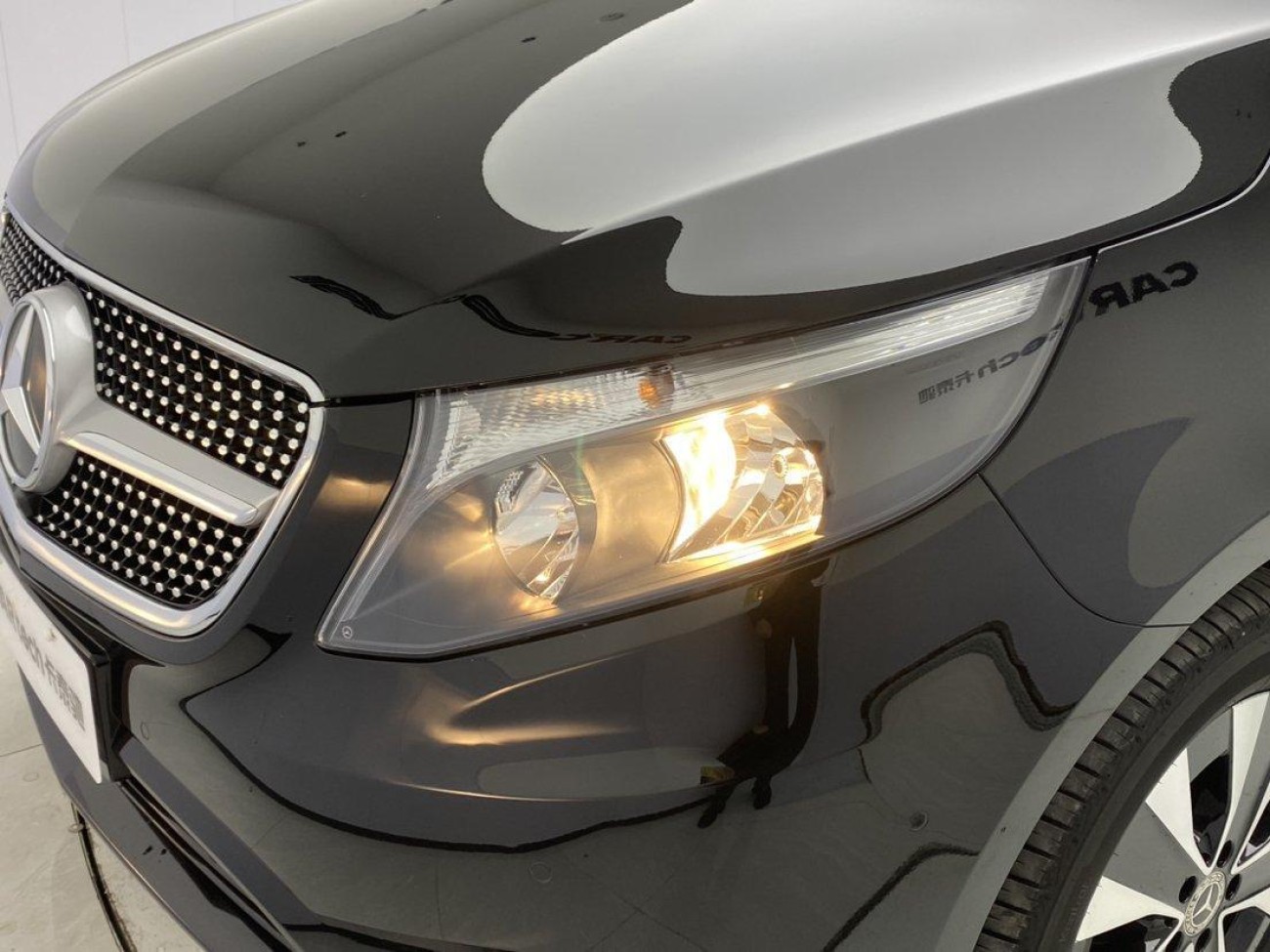 Mercedes-Benz 2023 2023