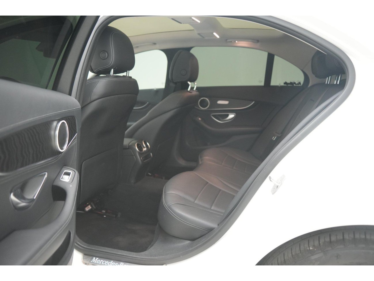 Mercedes-Benz C 260 L 2019