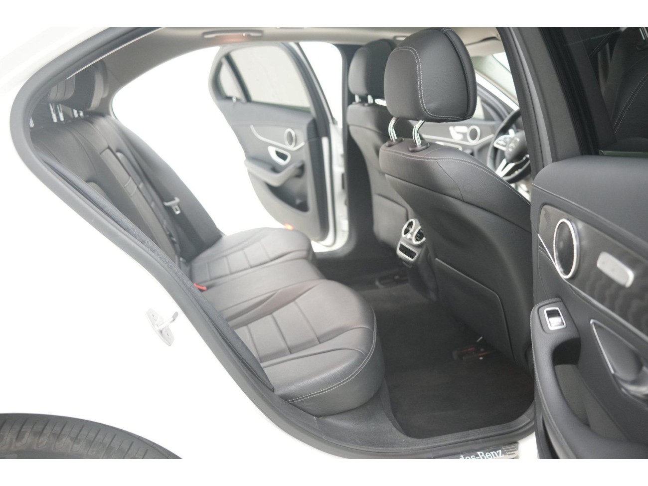 Mercedes-Benz C 260 L 2019