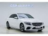 Mercedes-Benz C 260 L 2019
