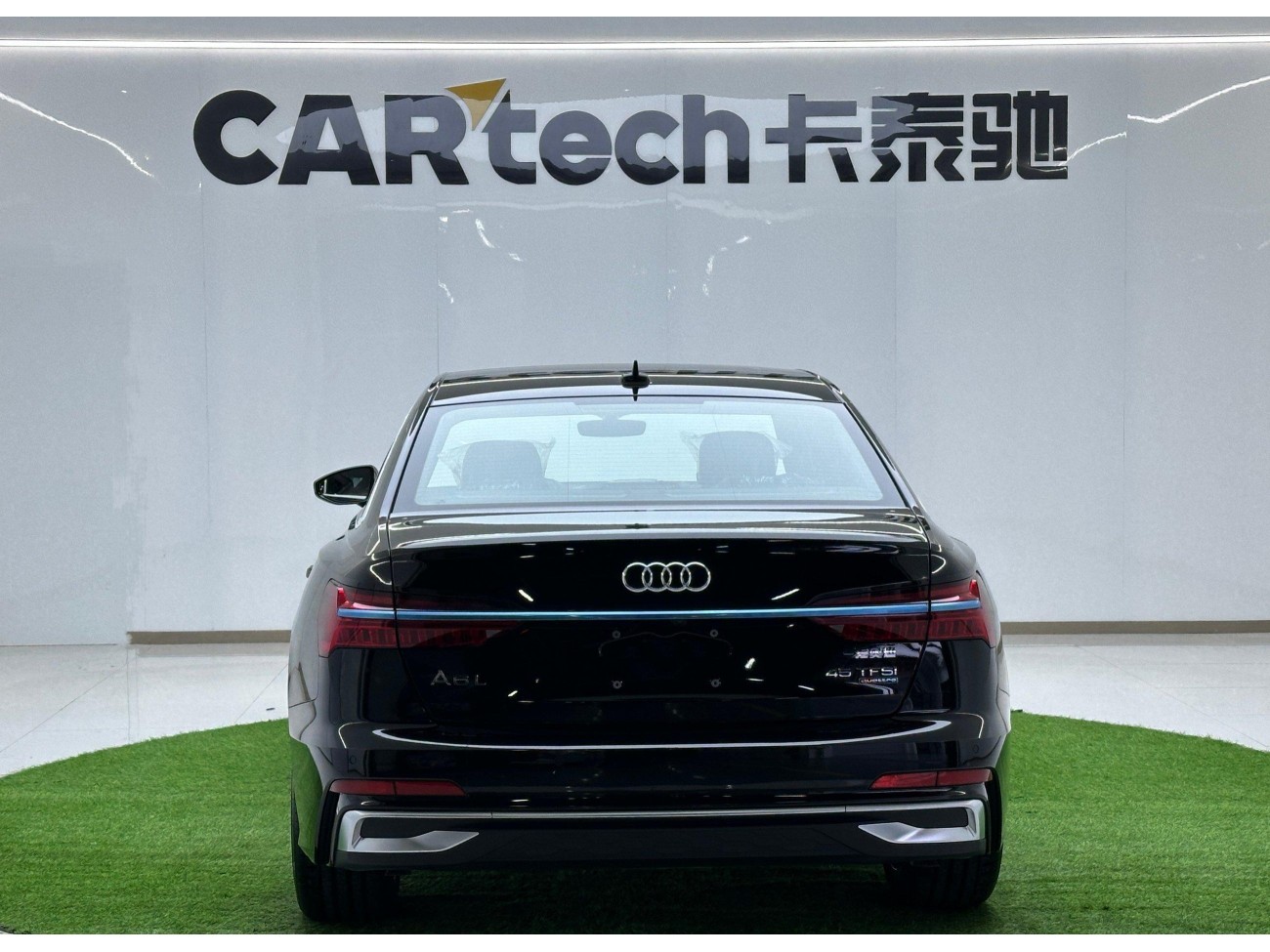 Audi A6L 45 TFSI 2025