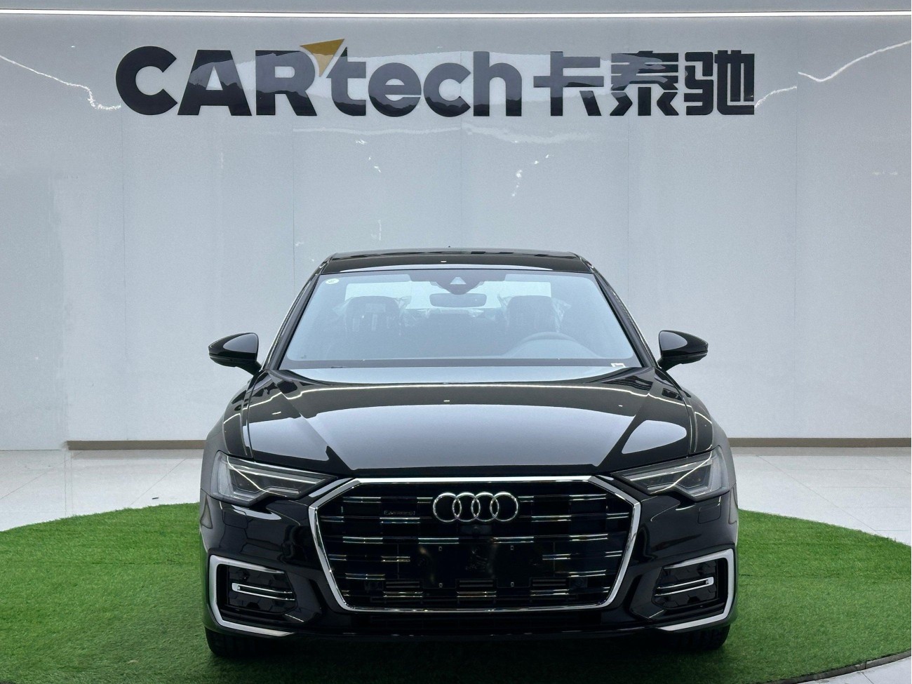 Audi A6L 45 TFSI 2024