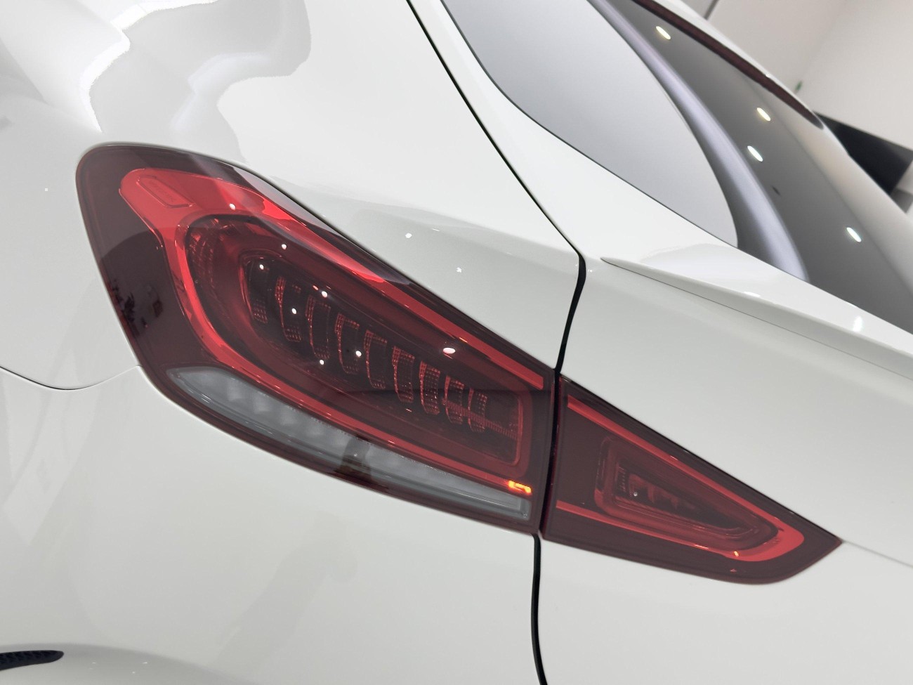 Mercedes-Benz GLE 53 4MATIC 2021