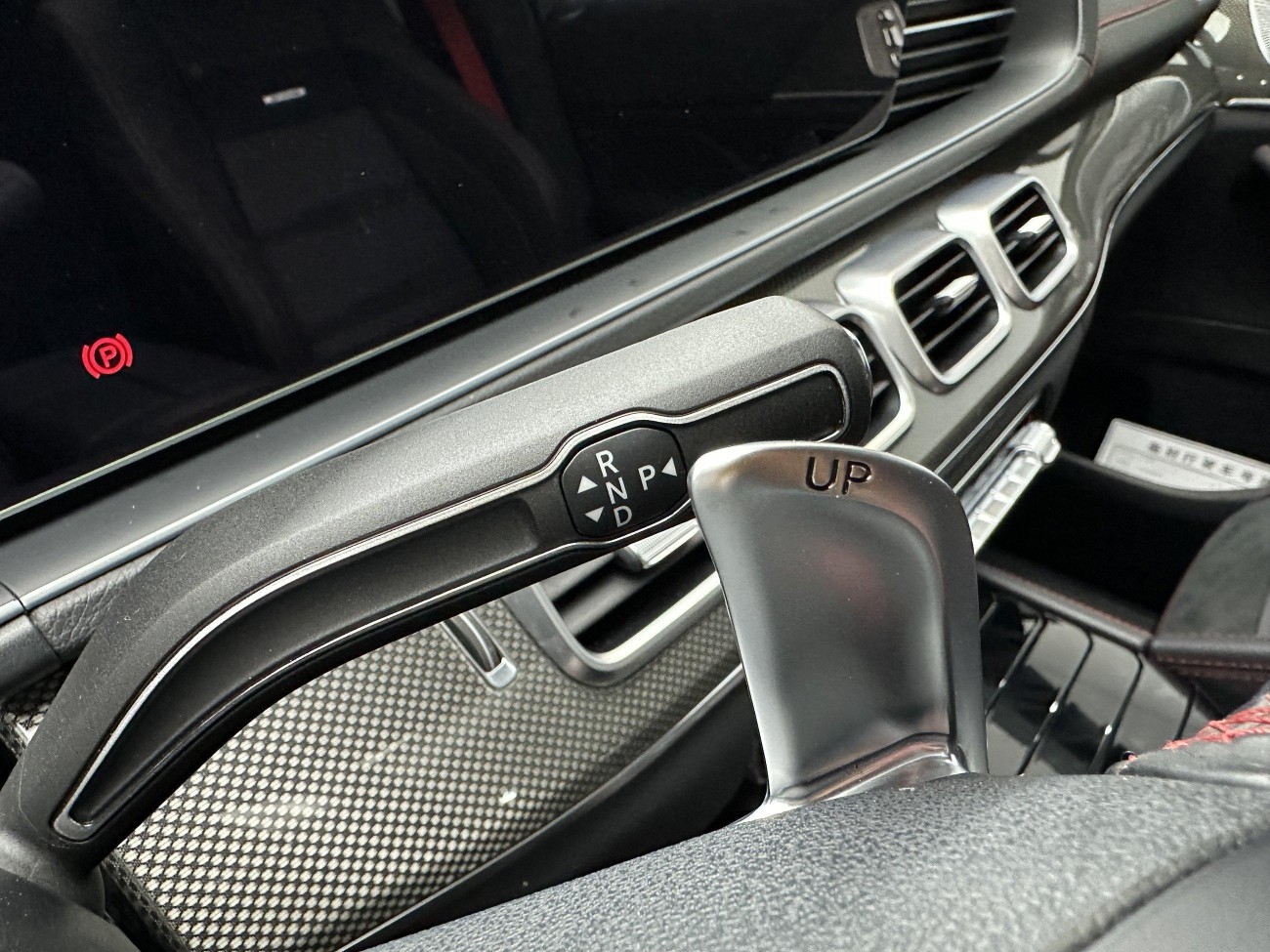 Mercedes-Benz GLE 53 4MATIC 2021