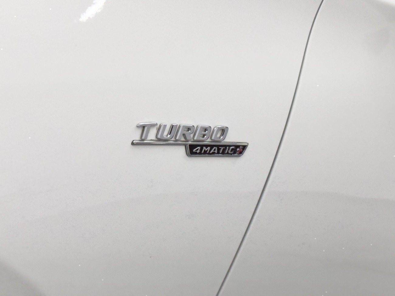 Mercedes-Benz GLE 53 4MATIC 2021