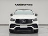 Mercedes-Benz GLE 53 4MATIC 2021