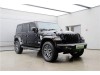 Jeep Wrangler 2022
