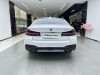 BMW 530Li 2022
