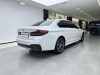 BMW 530Li 2022