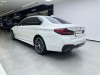 BMW 530Li 2022