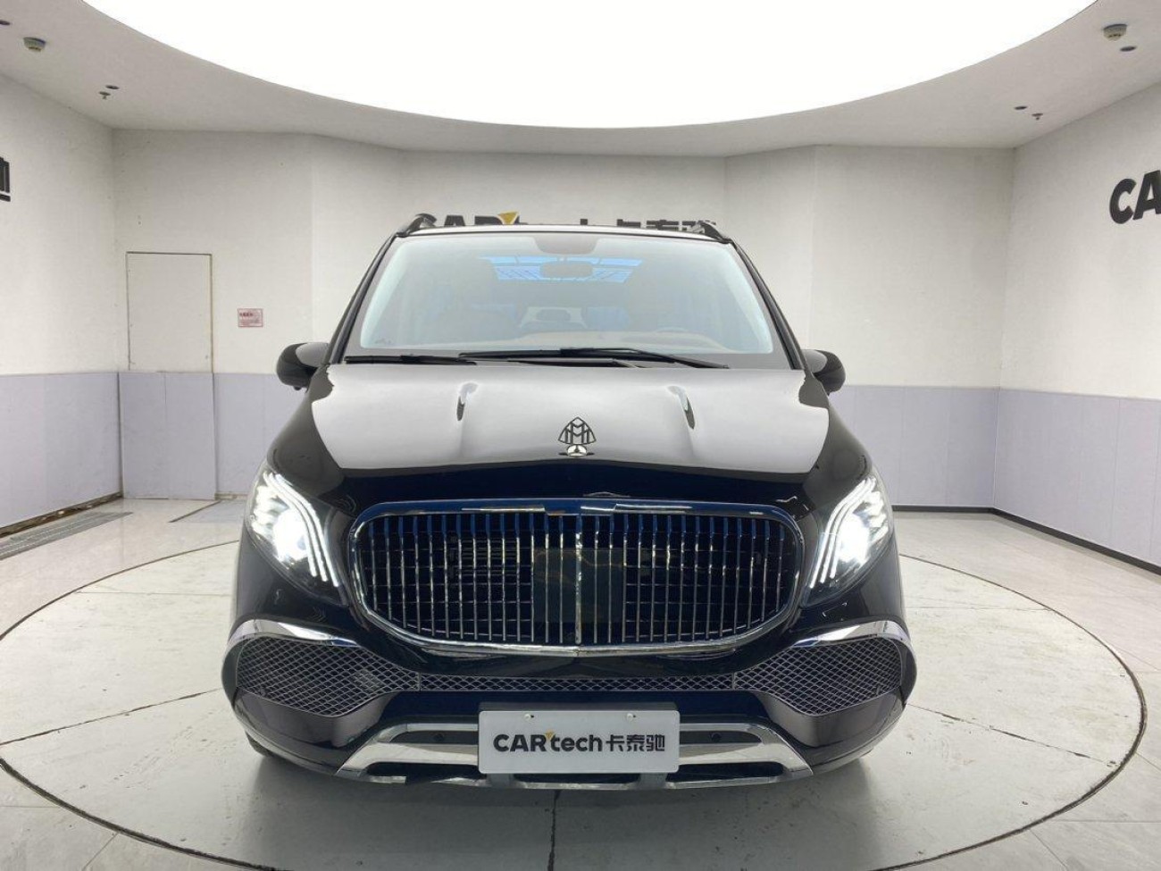 Mercedes-Benz 2023 2024