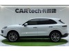 Porsche Cayenne 2024