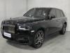 Rolls-Royce Cullinan 2021