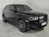 Rolls-Royce Cullinan 2021