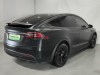Tesla Model X 2017