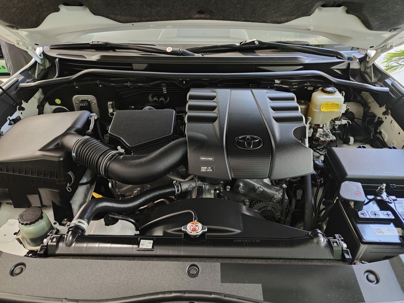 Toyota Land Cruiser 2020