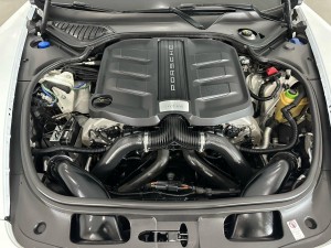 Porsche Panamera 2017