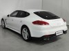 Porsche Panamera 2017