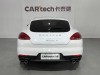 Porsche Panamera 2017