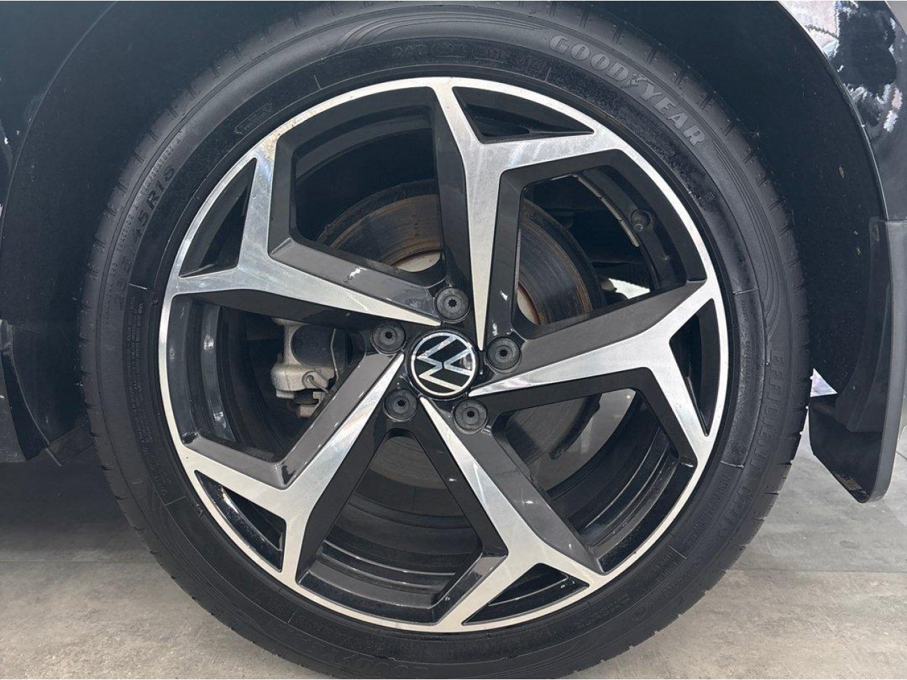 Volkswagen Magotan 2023