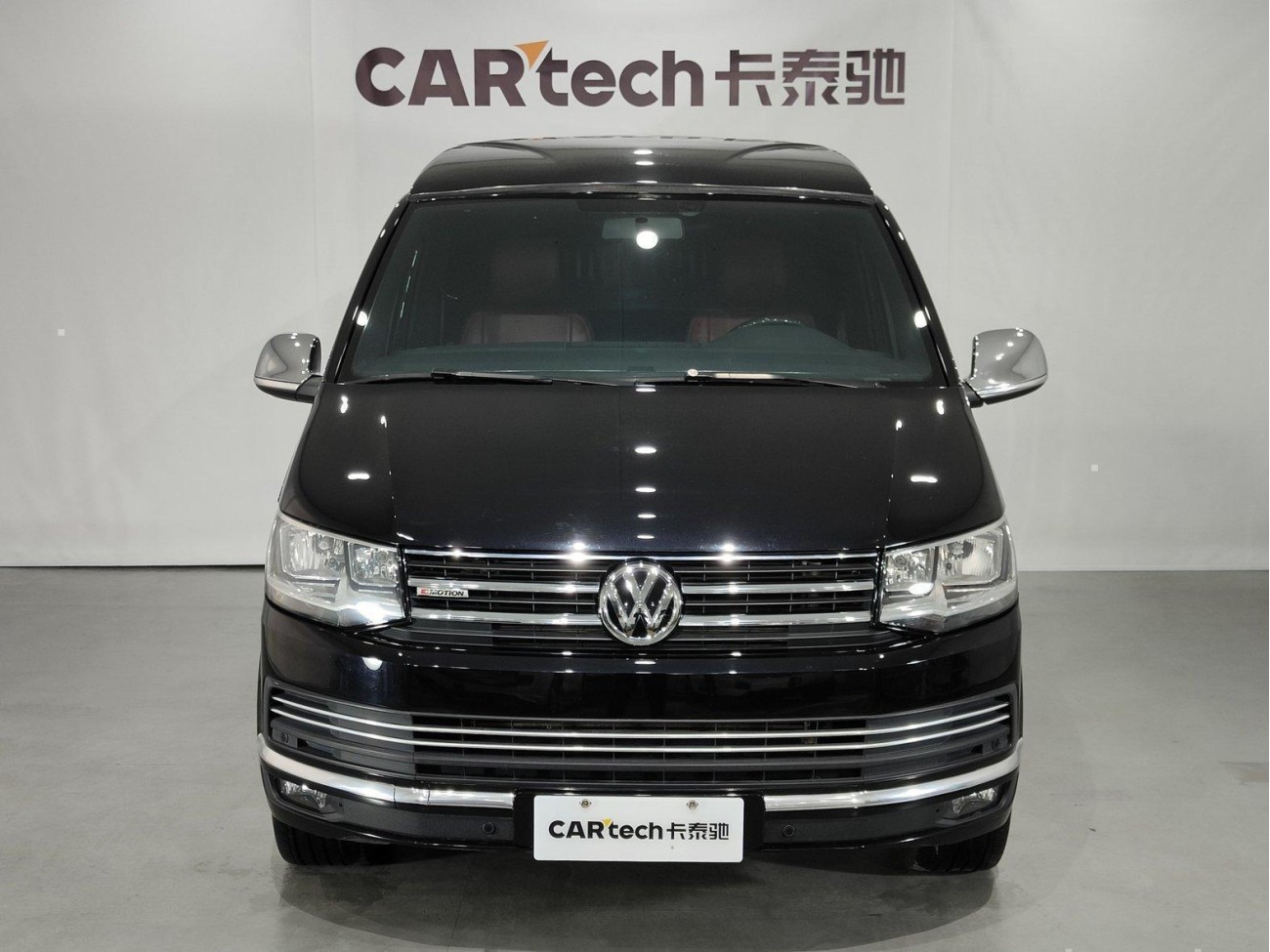 Volkswagen 2016 2018