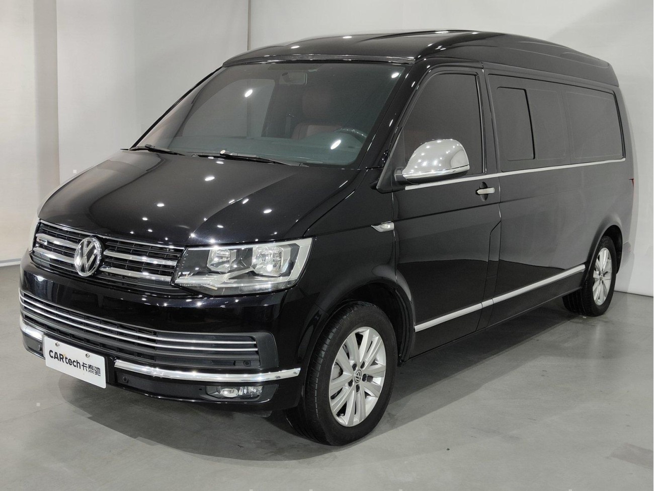 Volkswagen 2016 2018