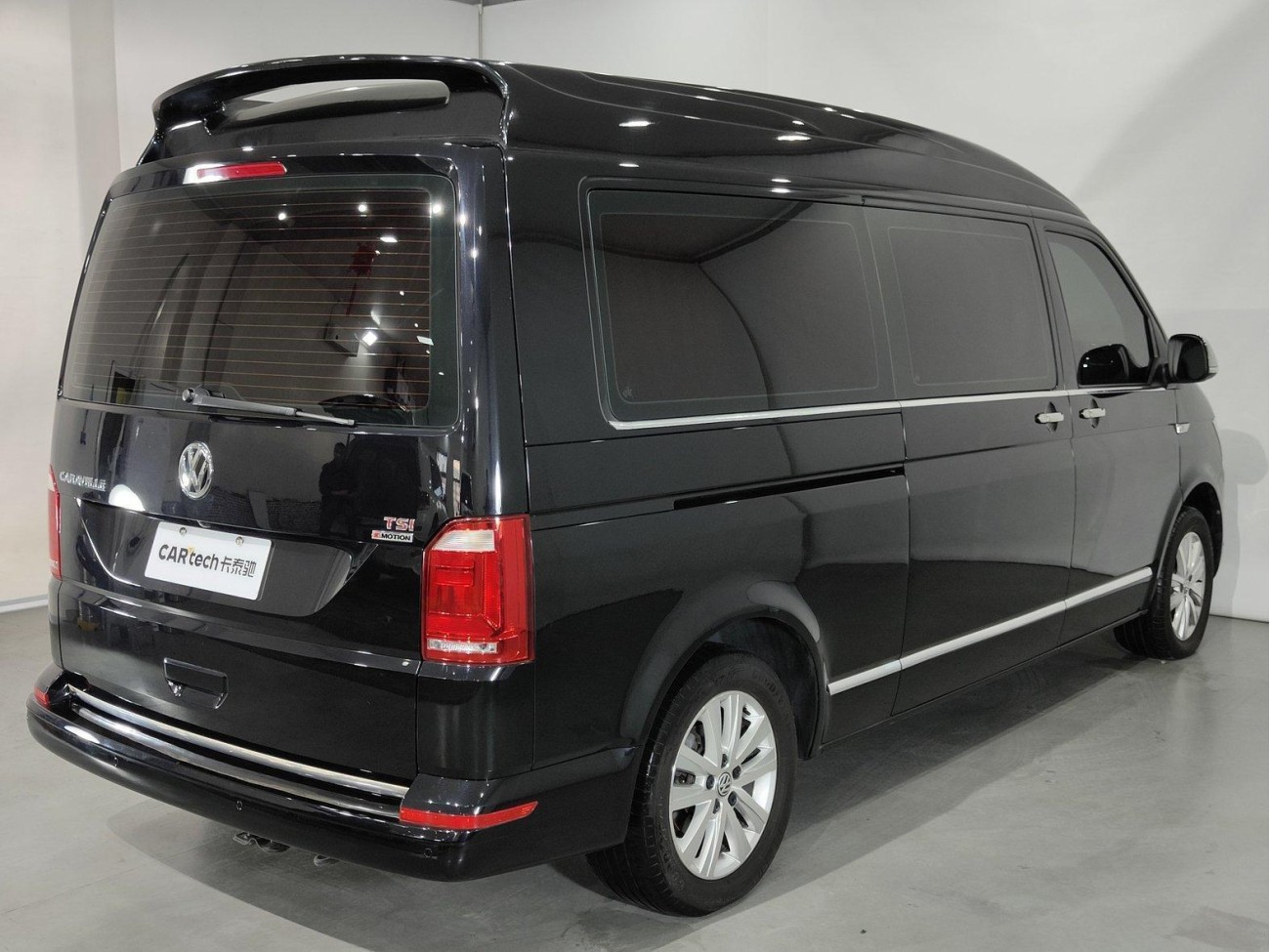 Volkswagen 2016 2018