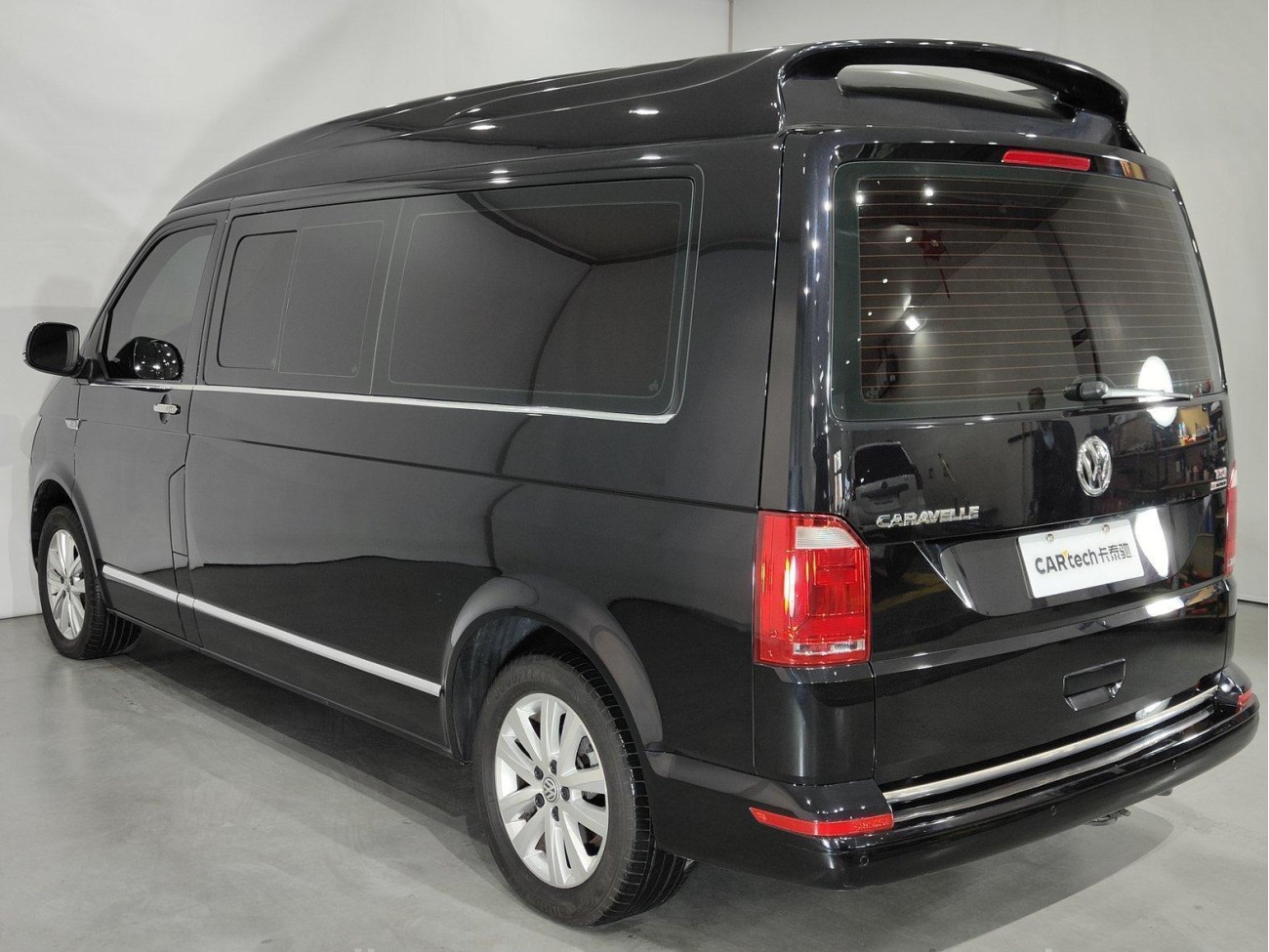 Volkswagen 2016 2018