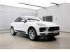 Porsche Macan 2022
