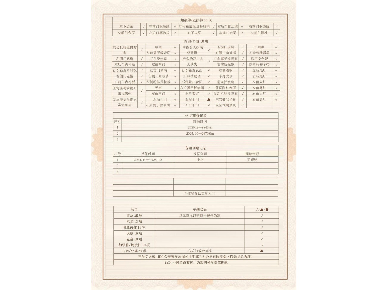 Mercedes-Benz V 2024