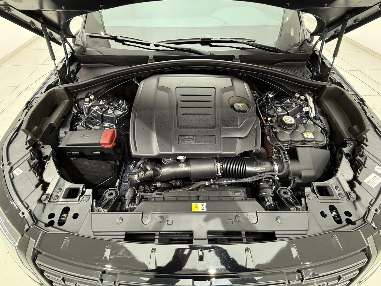 Land Rover Range Rover 2024