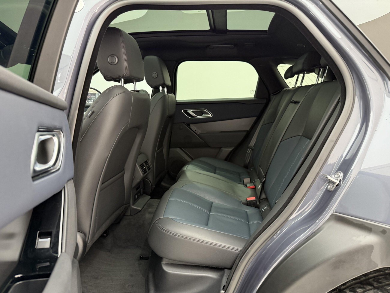 Land Rover Range Rover 2024