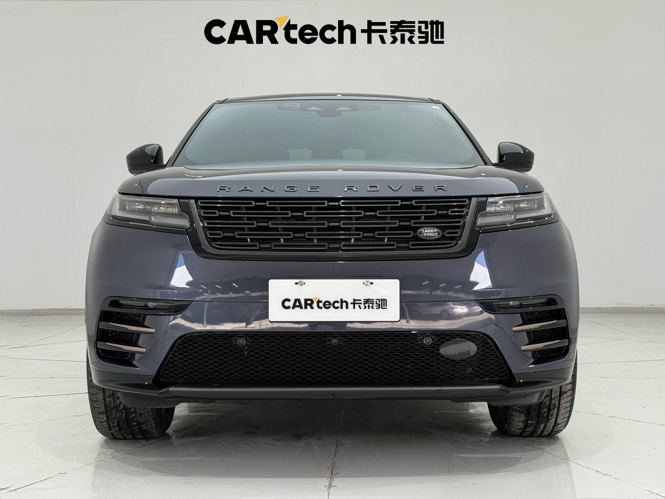 Land Rover Range Rover 2024