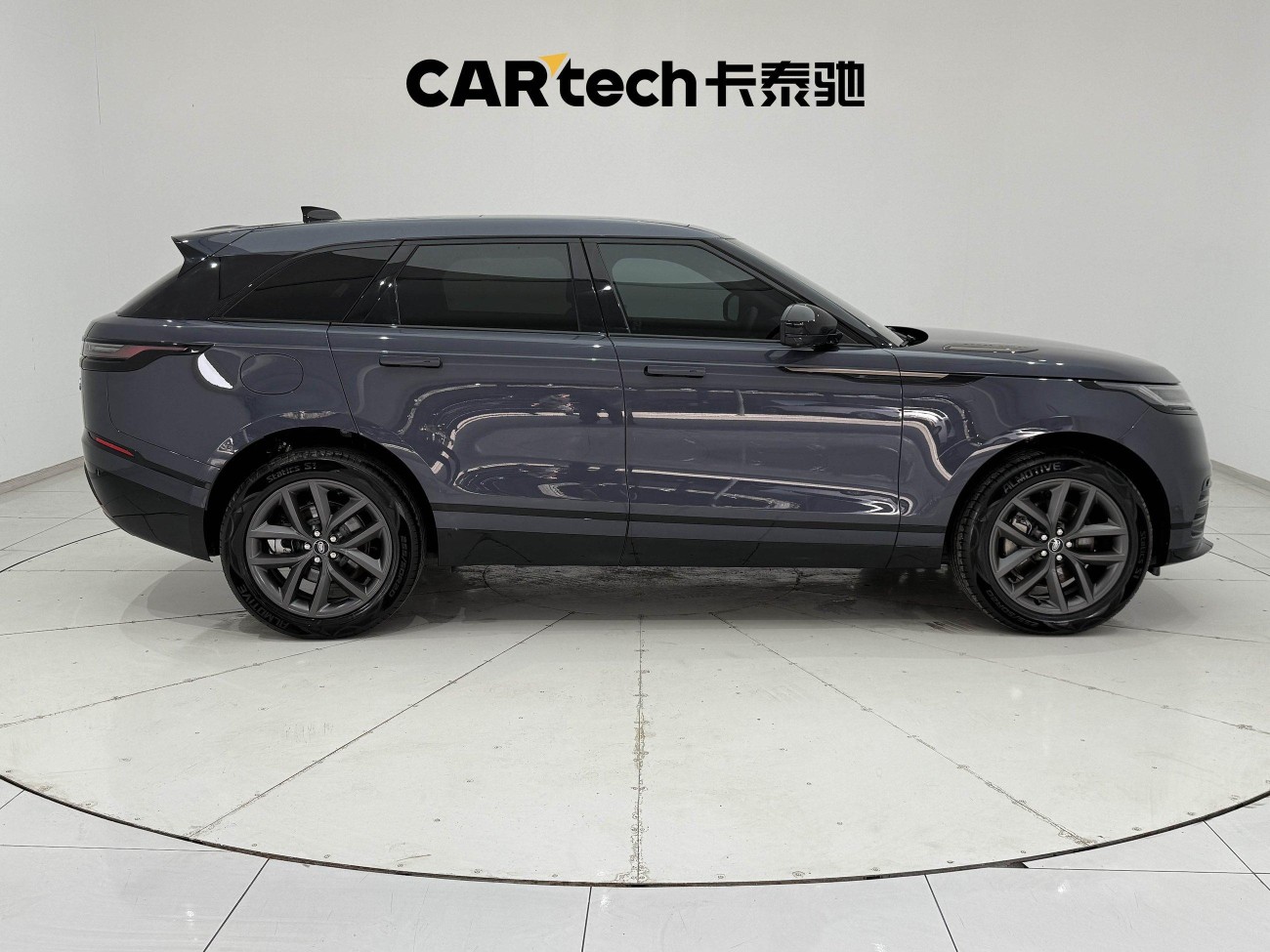 Land Rover Range Rover 2024