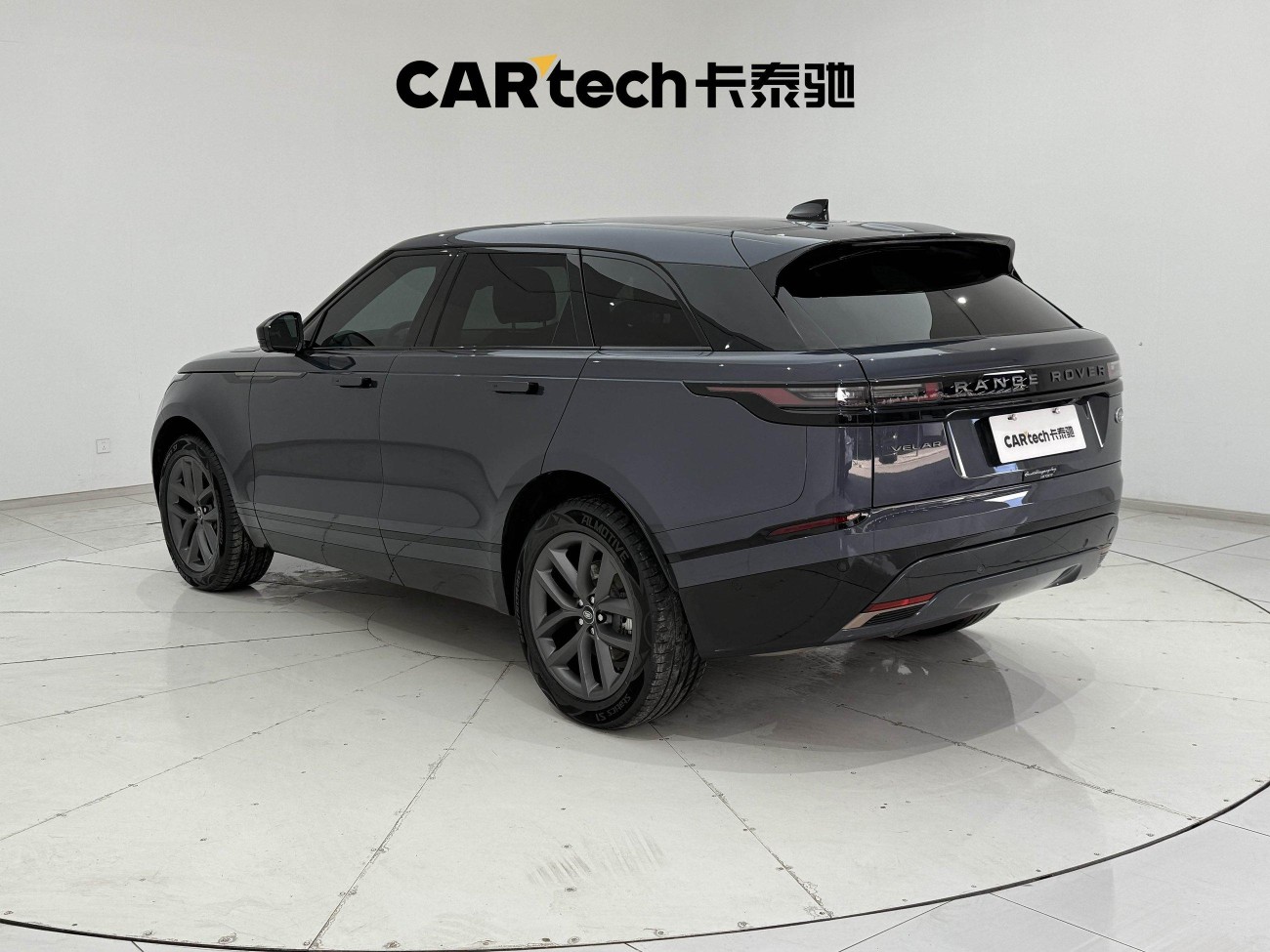 Land Rover Range Rover 2024
