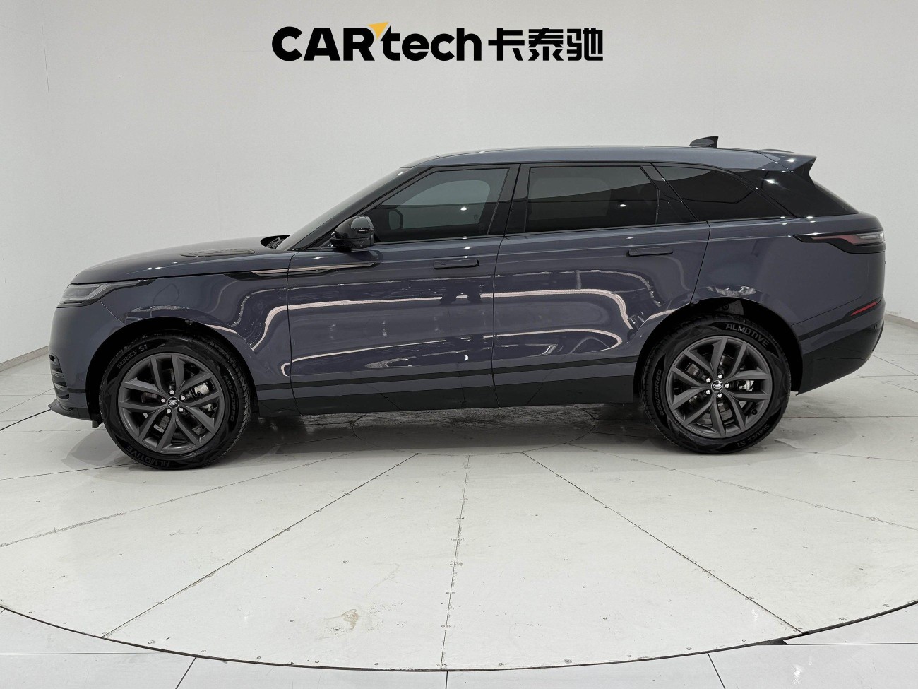 Land Rover Range Rover 2024