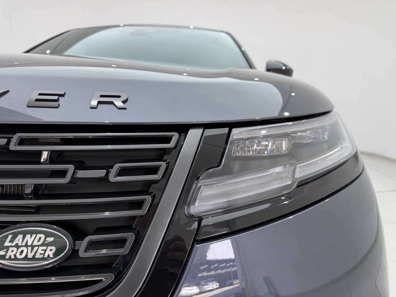 Land Rover Range Rover 2024