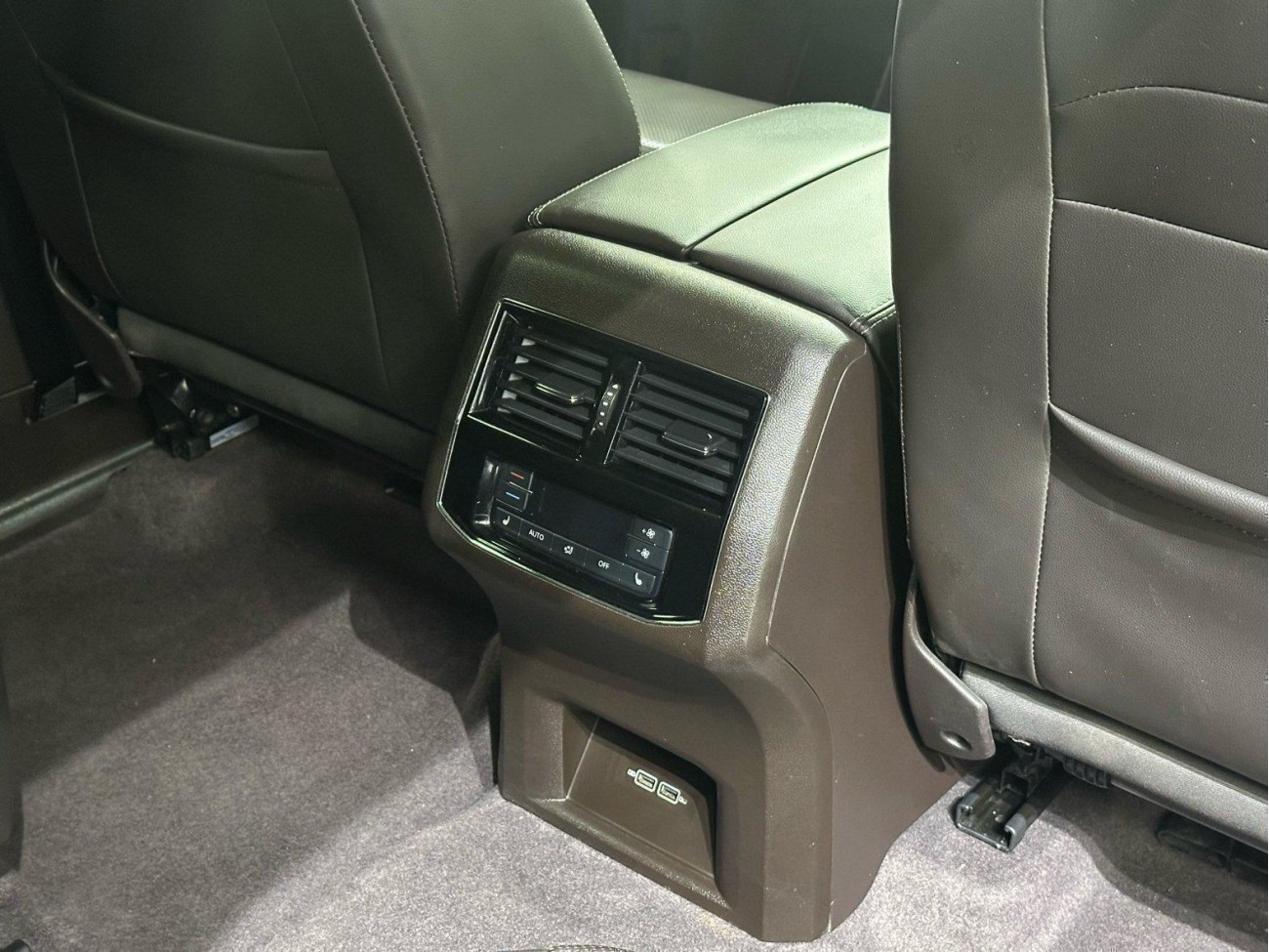 Volkswagen Teramont 2019