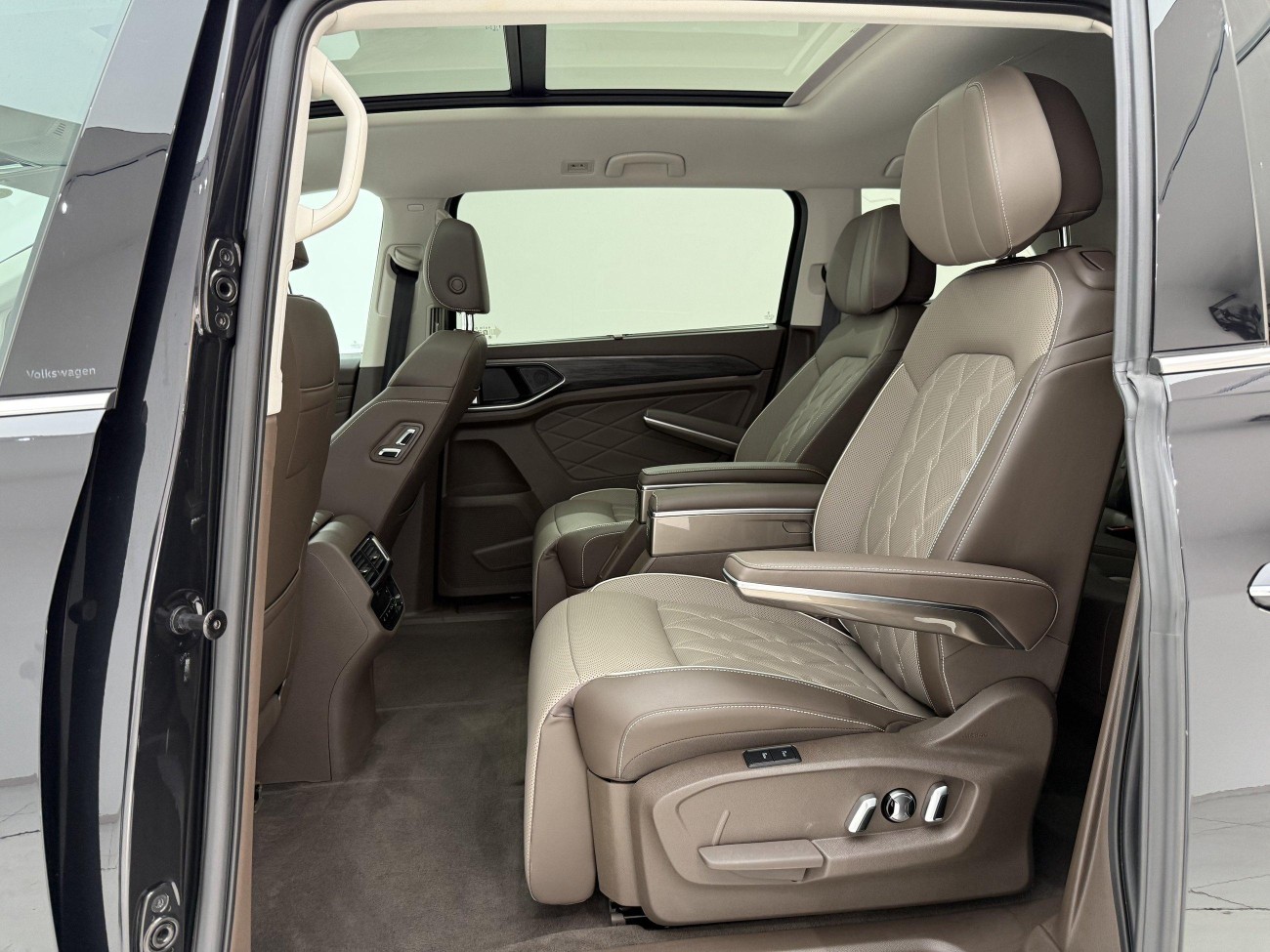 Volkswagen 2024 2024