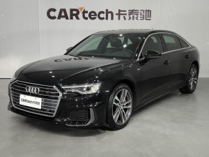 Audi A6L 45 TFSI 2022