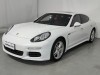Porsche Panamera 2014