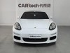 Porsche Panamera 2014