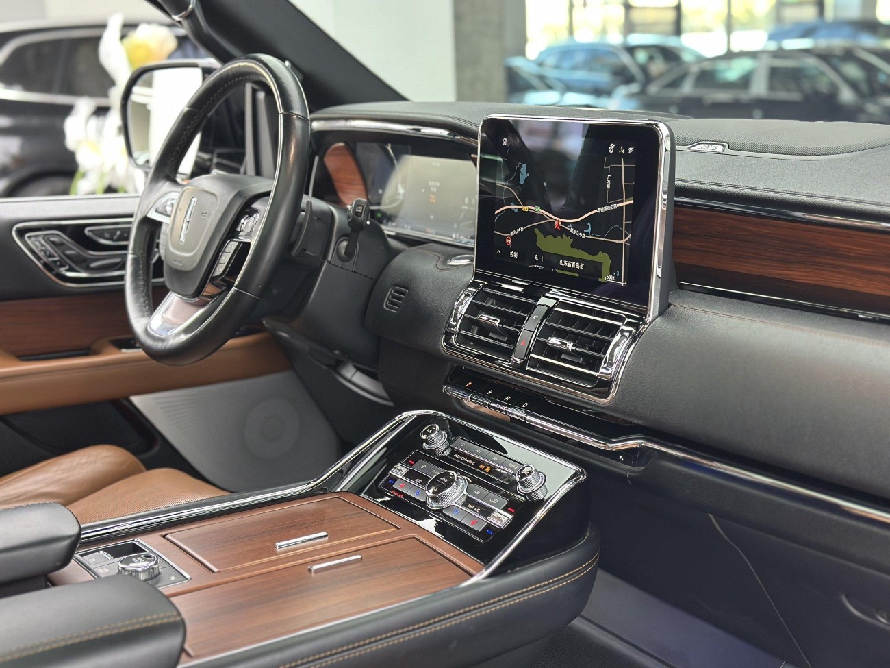 Lincoln Navigator 2020