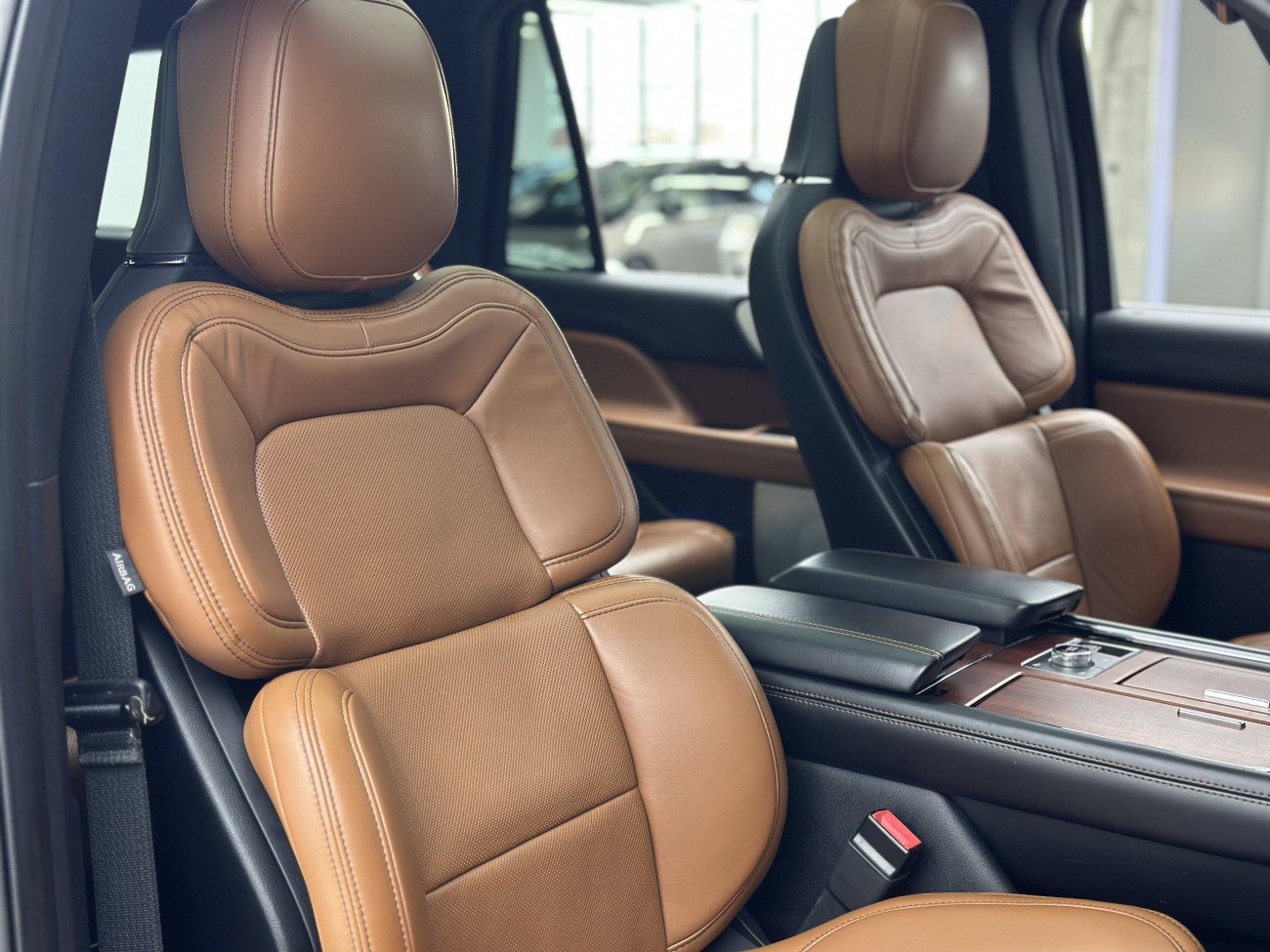 Lincoln Navigator 2020