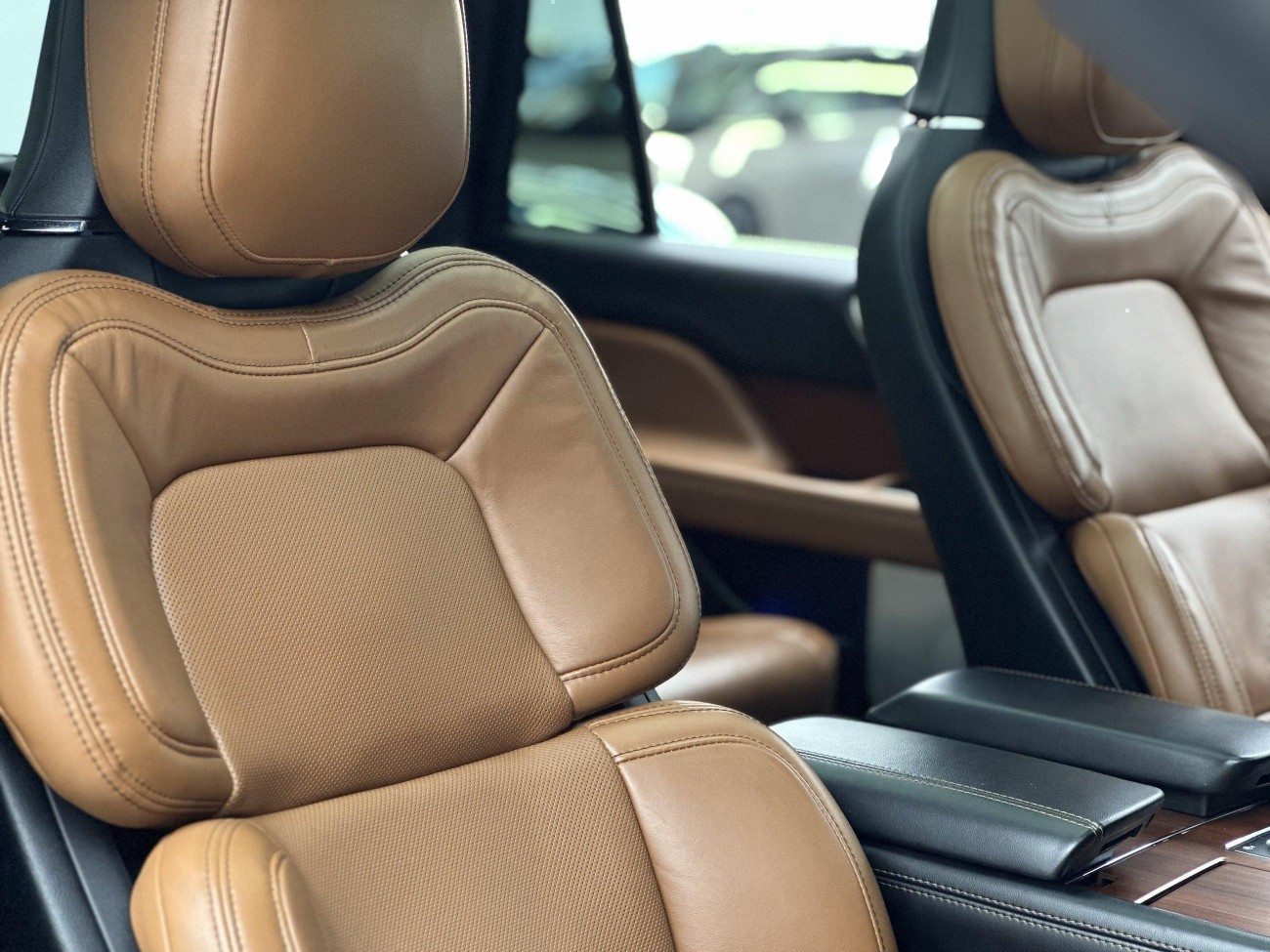 Lincoln Navigator 2020