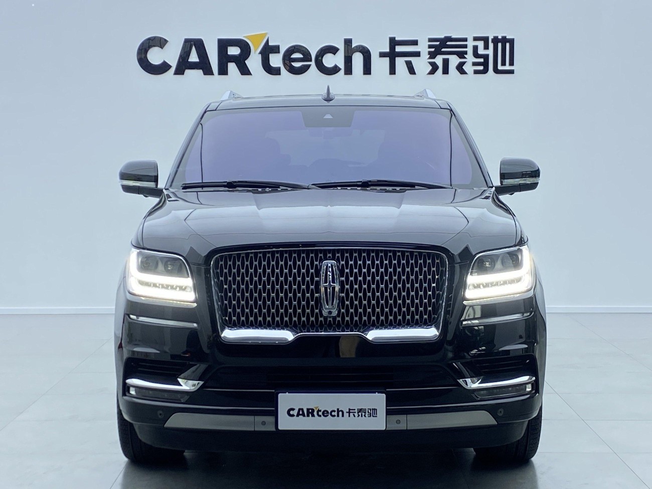 Lincoln Navigator 2020