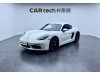Porsche Cayman 2021