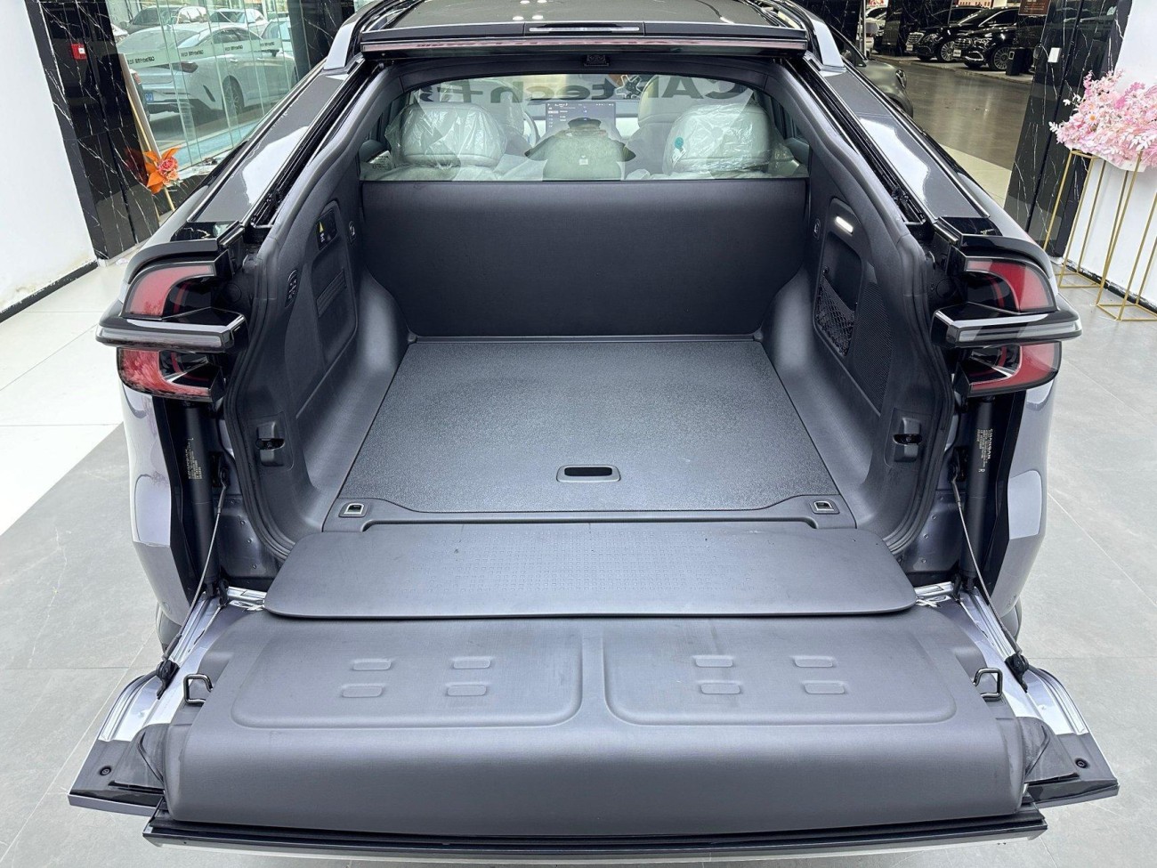 Changan Qiyuan Eado 2025