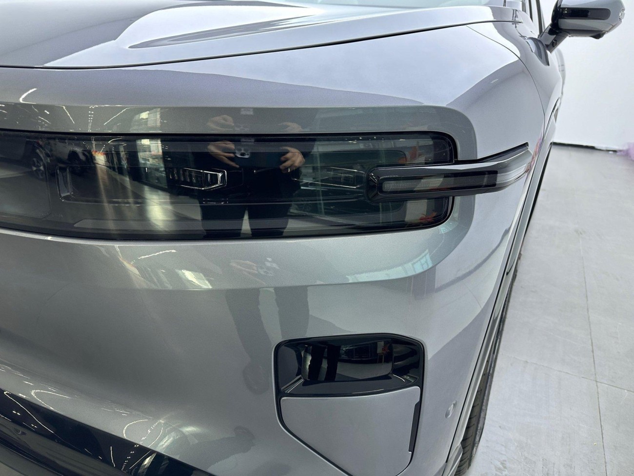 Changan Qiyuan Eado 2025