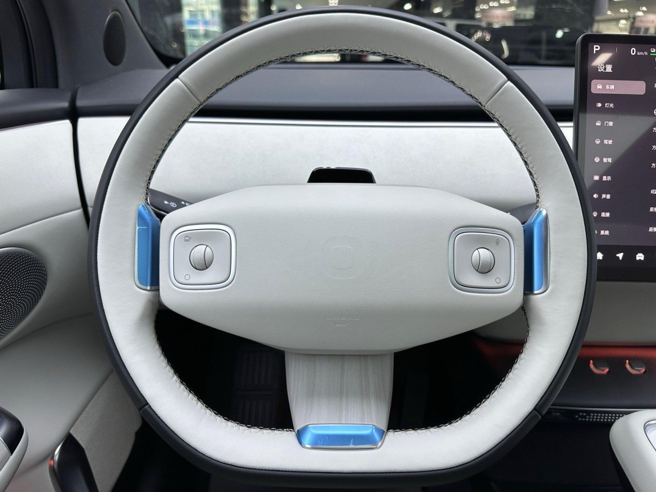 Changan Qiyuan Eado 2025